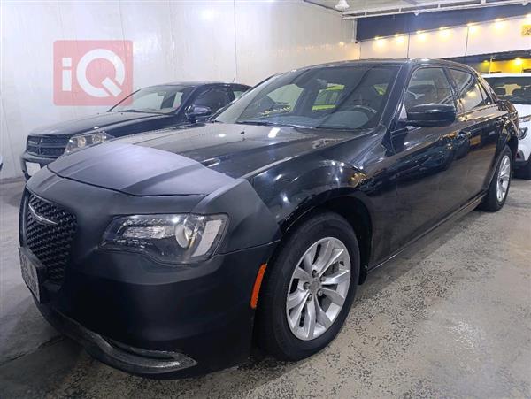 Chrysler for sale in Iraq